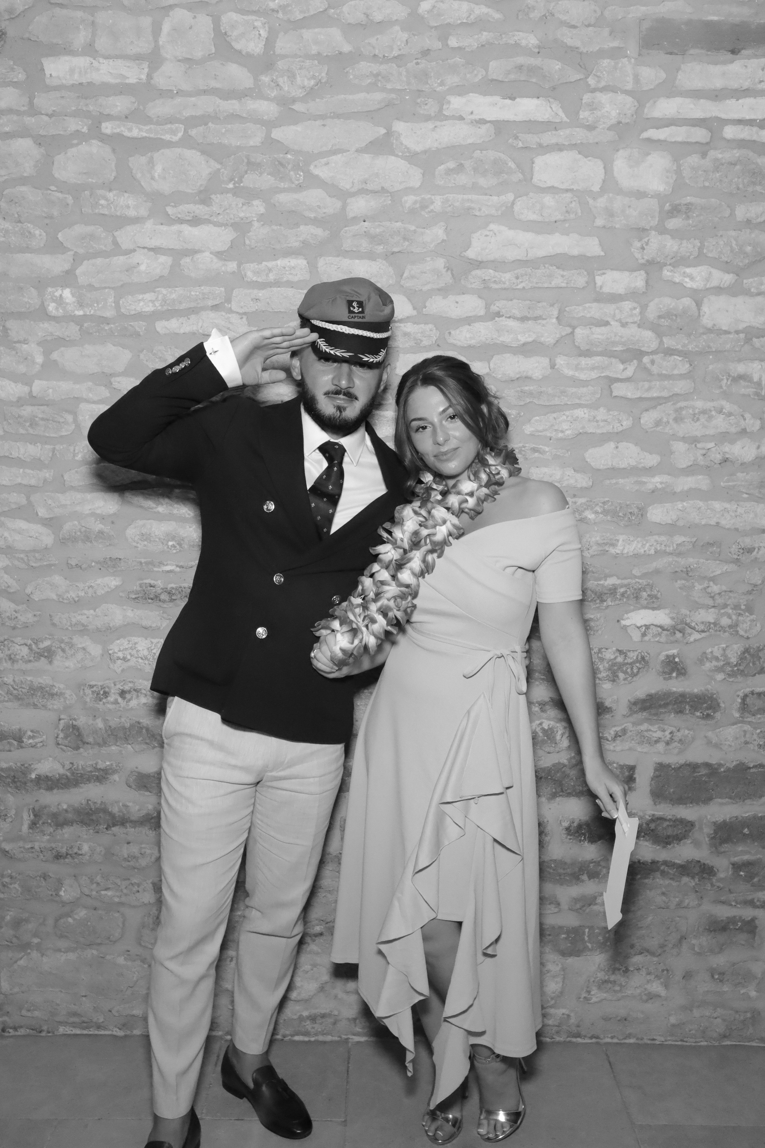 Natalie & Jack’s Wedding | View more photos from the event at gallery.myphotoboothexperience.co.uk/u/MyPhotoBoothExperienceLtd/Natalie-Jack’s-Wedding